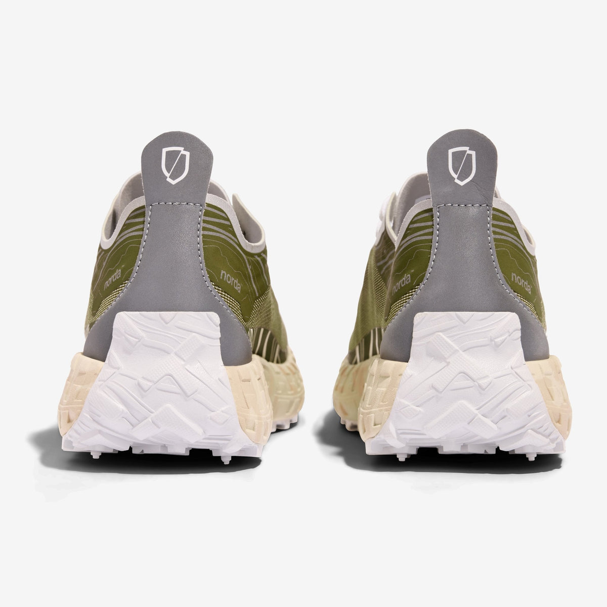 norda 001 — Glitch — product view 4