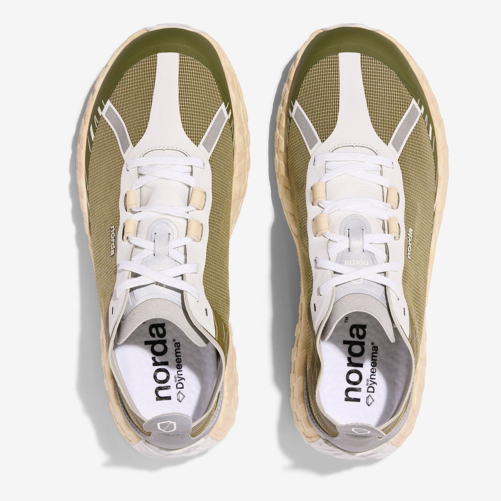 norda 001 — Glitch — product view 3