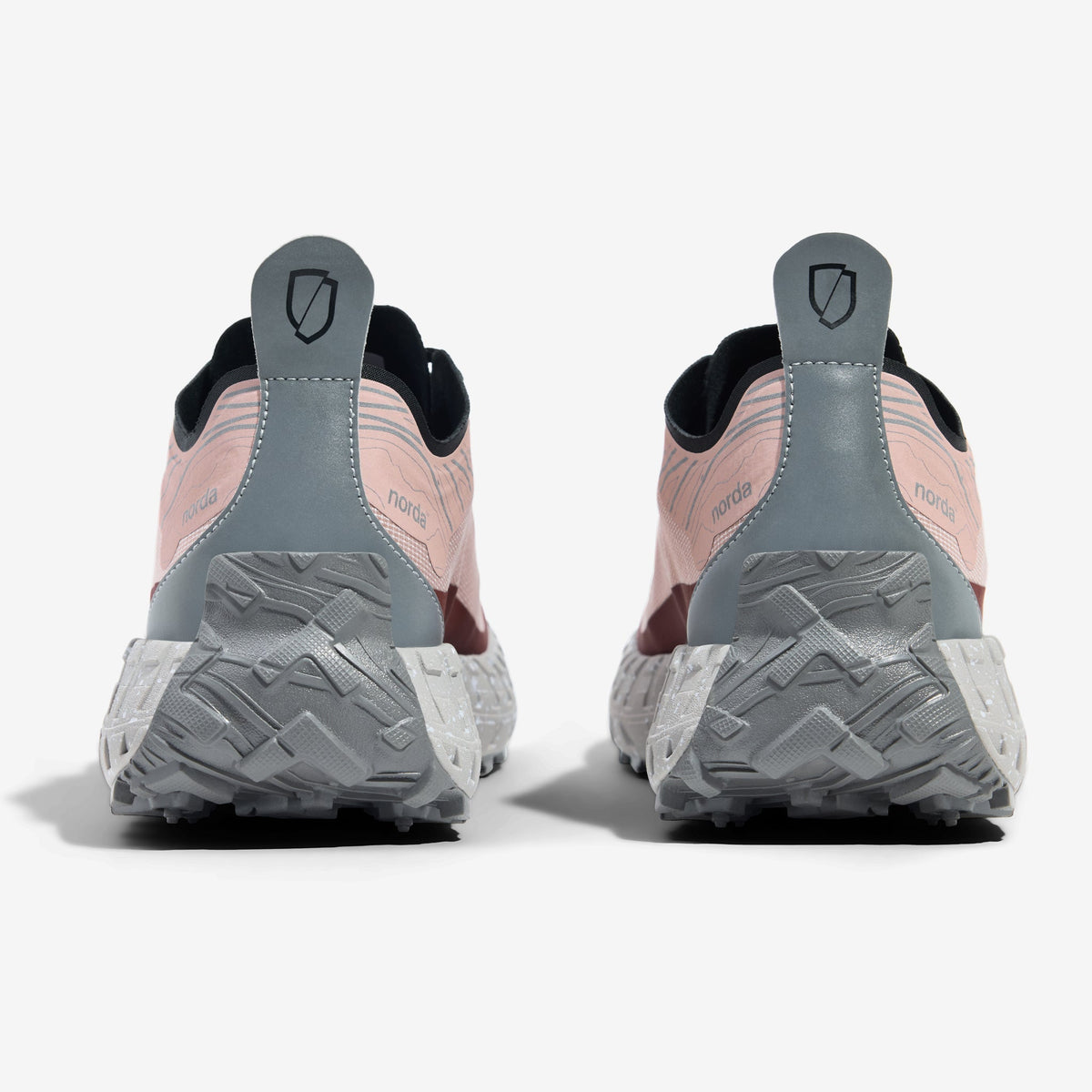 norda 001 LTD — Axolotl — product view 4