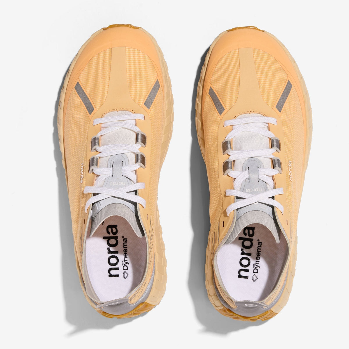 norda 001 — Rhodotus — product view 3
