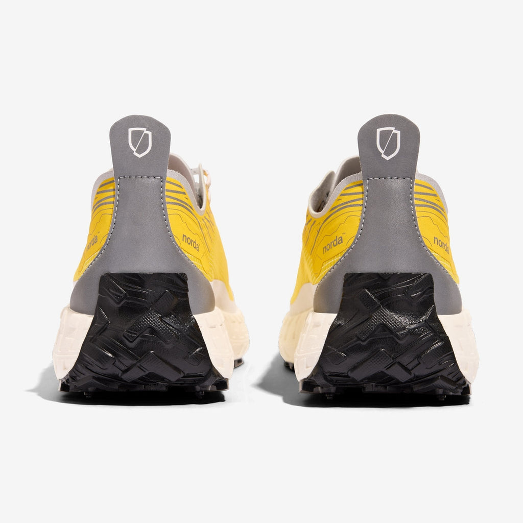 norda 001 — Parhelion — product view 4