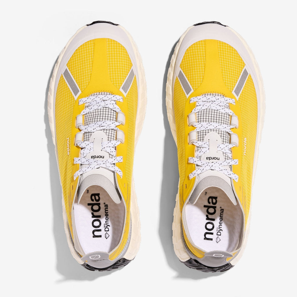 norda 001 — Parhelion — product view 3