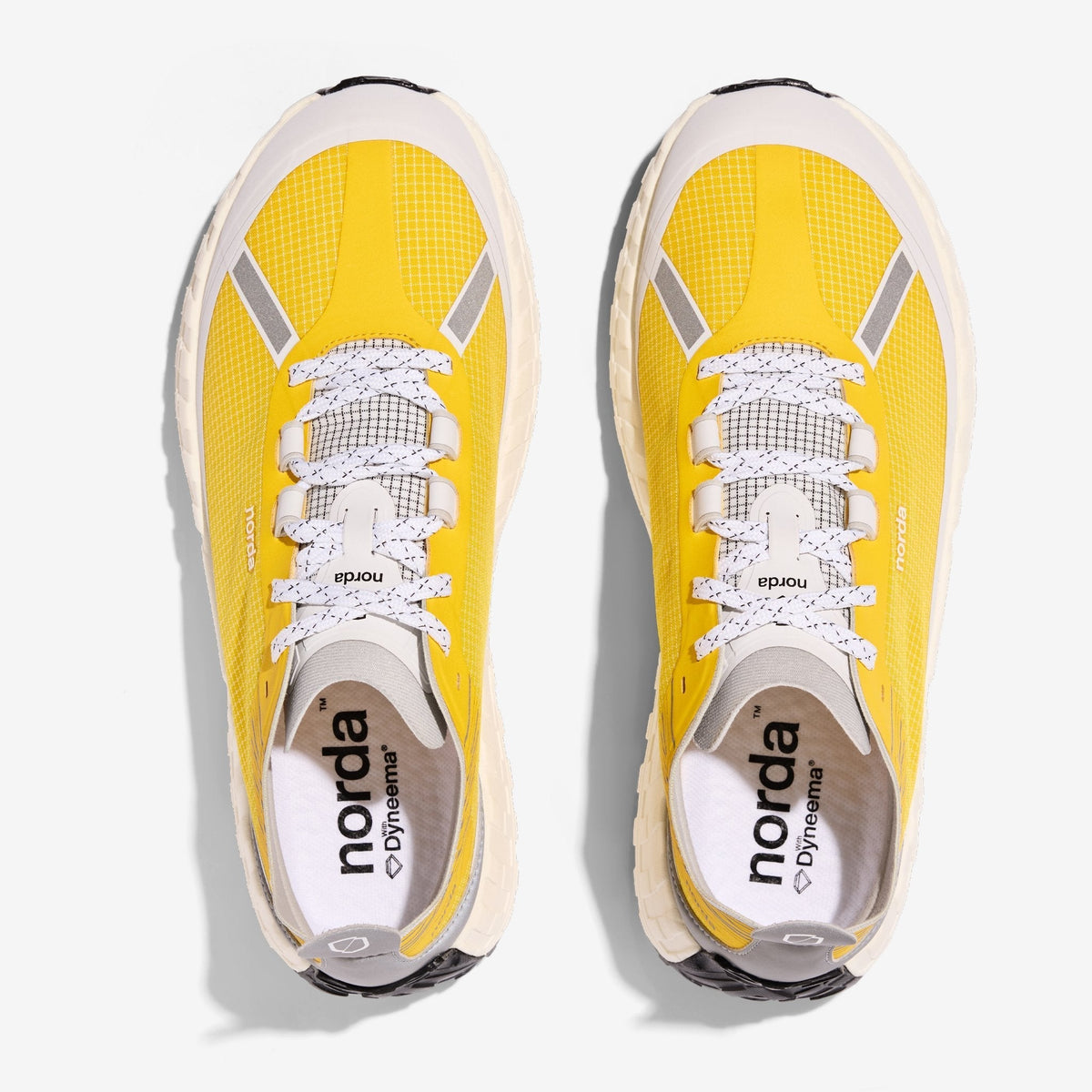norda 001 — Parhelion — product view 3