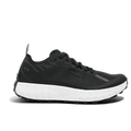 norda 001A — Black trail shoe — product view 1