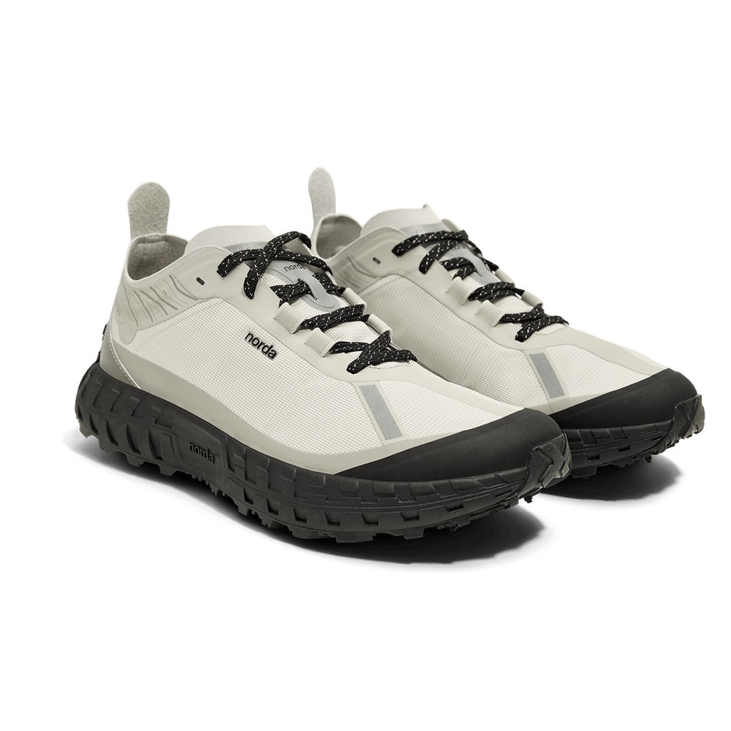 norda 001A — Cinder — product view 5