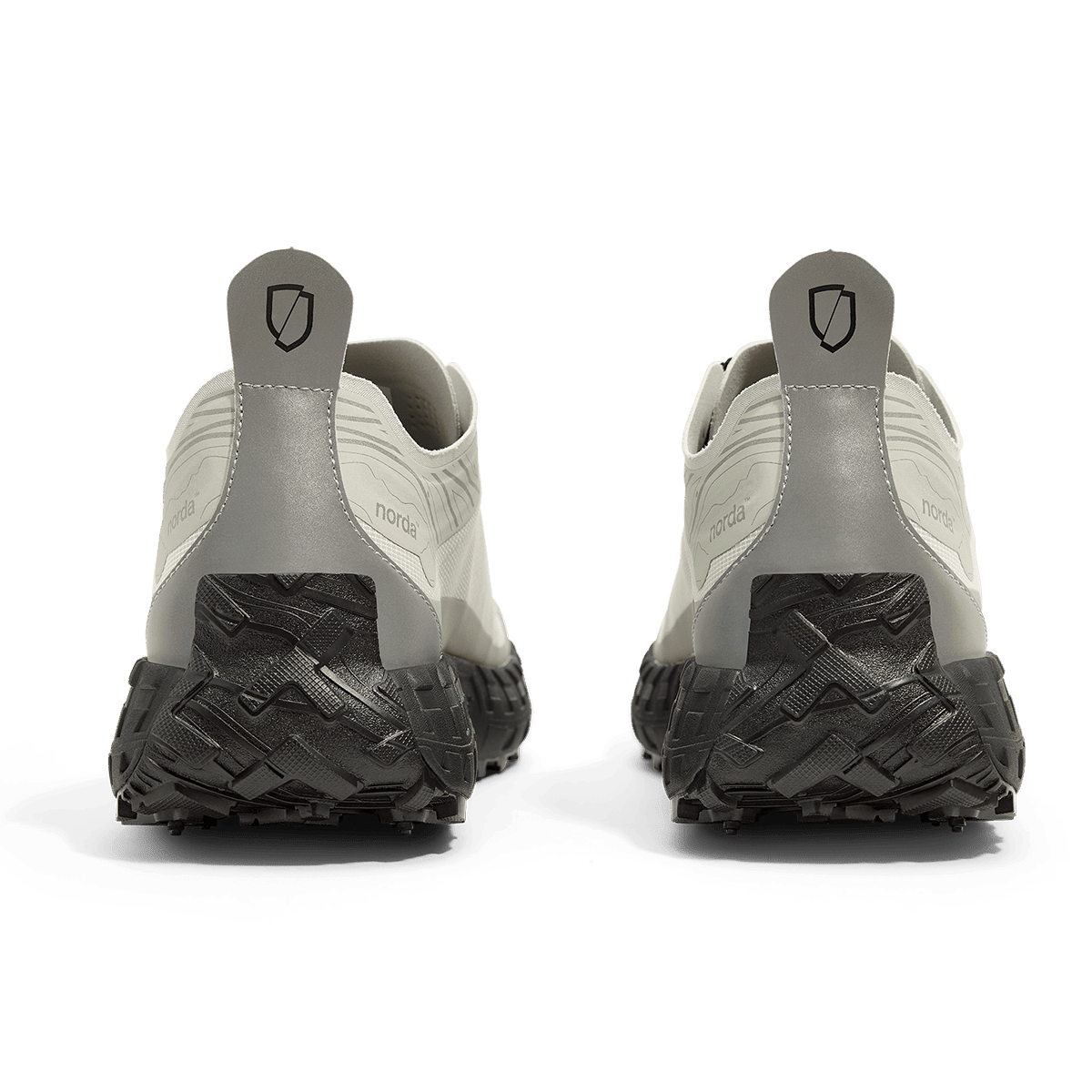 norda 001A — Cinder — product view 4