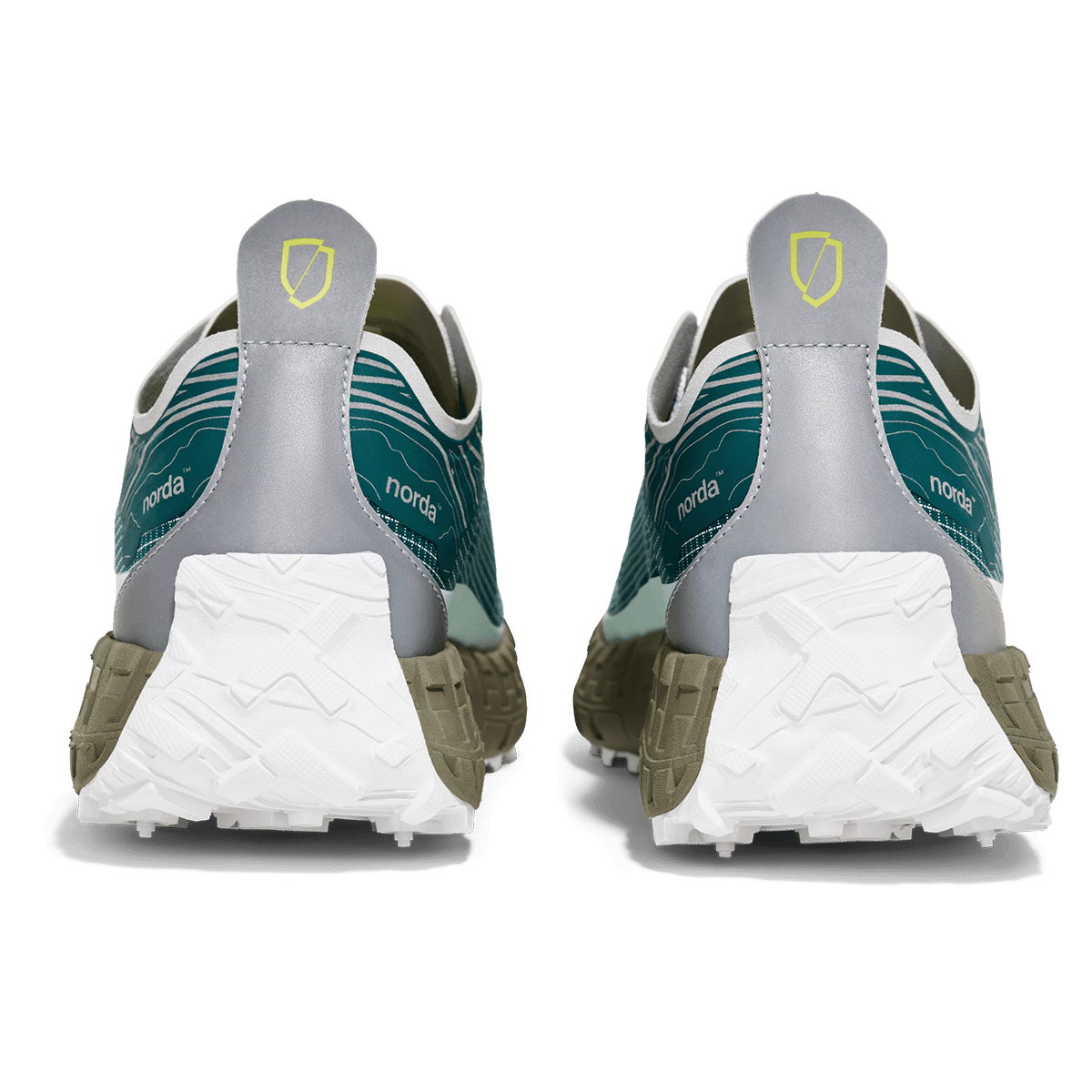 norda 001A — Horizon — product view 4