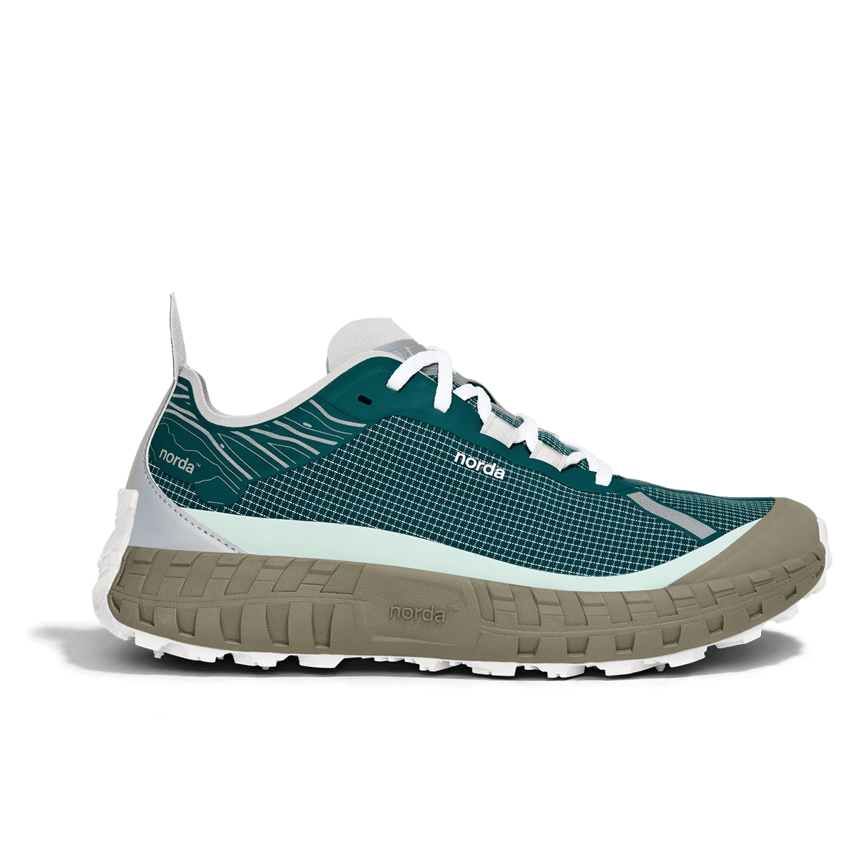 norda 001A — Horizon — product view 1
