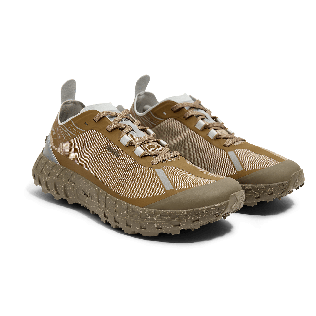 norda 001A — Loam — product view 5