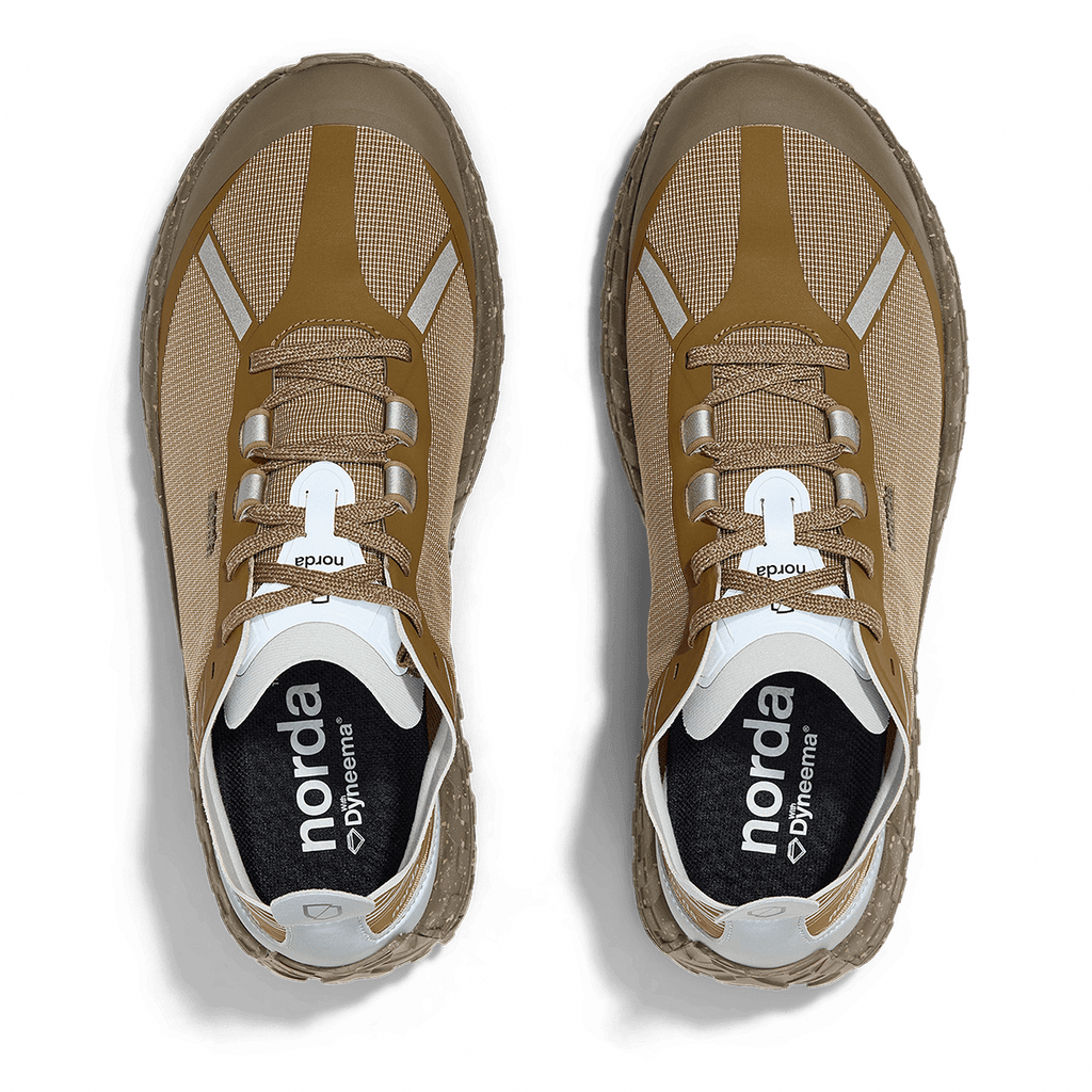 norda 001A — Loam — product view 3