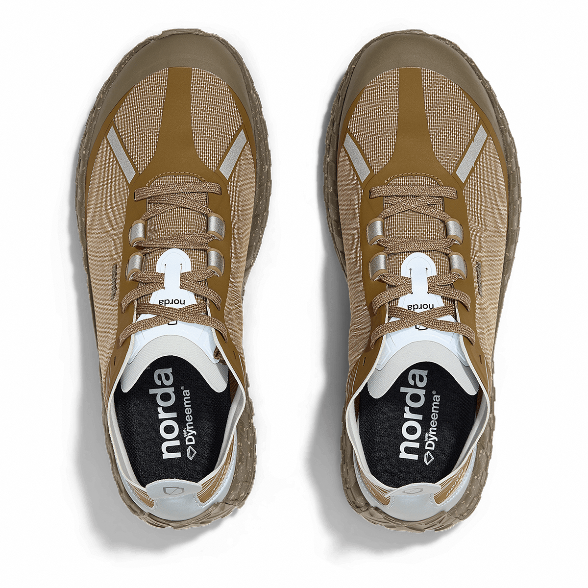 norda 001A — Loam — product view 3