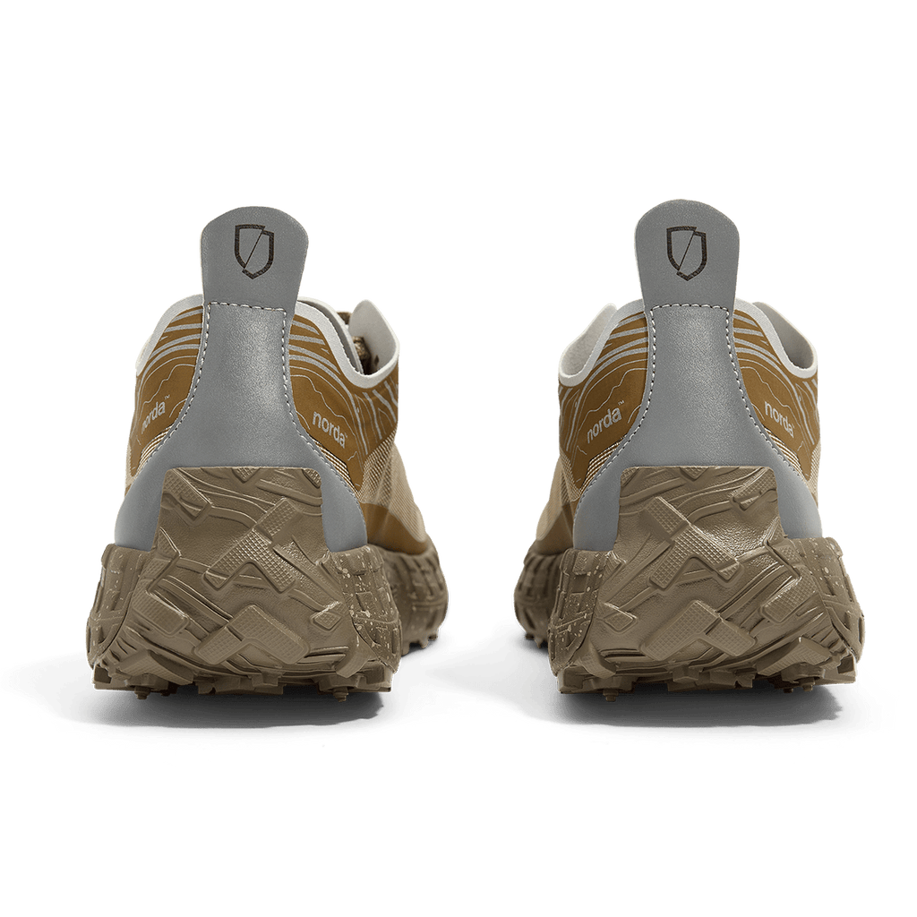 norda 001A — Loam — product view 4