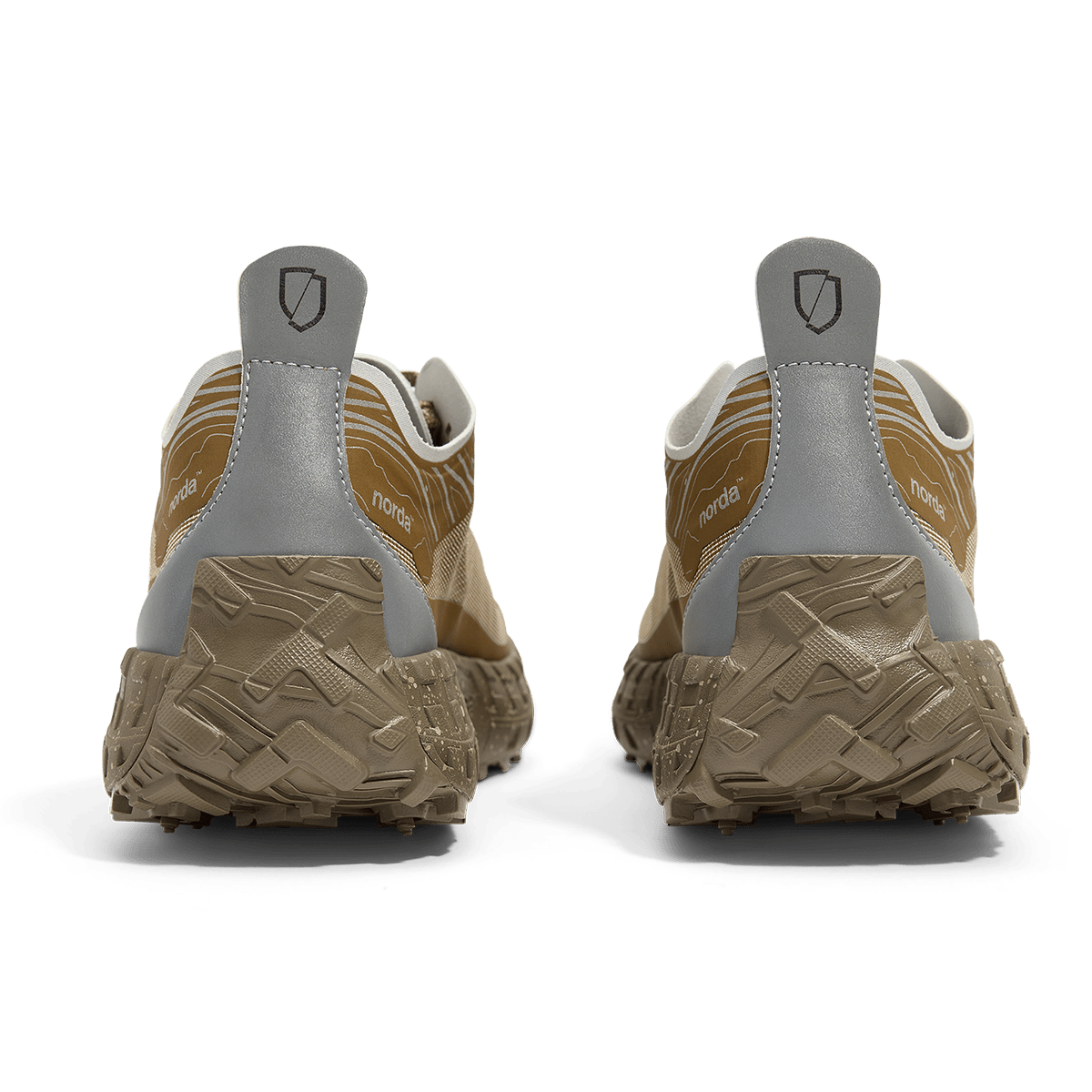 norda 001A — Loam — product view 4