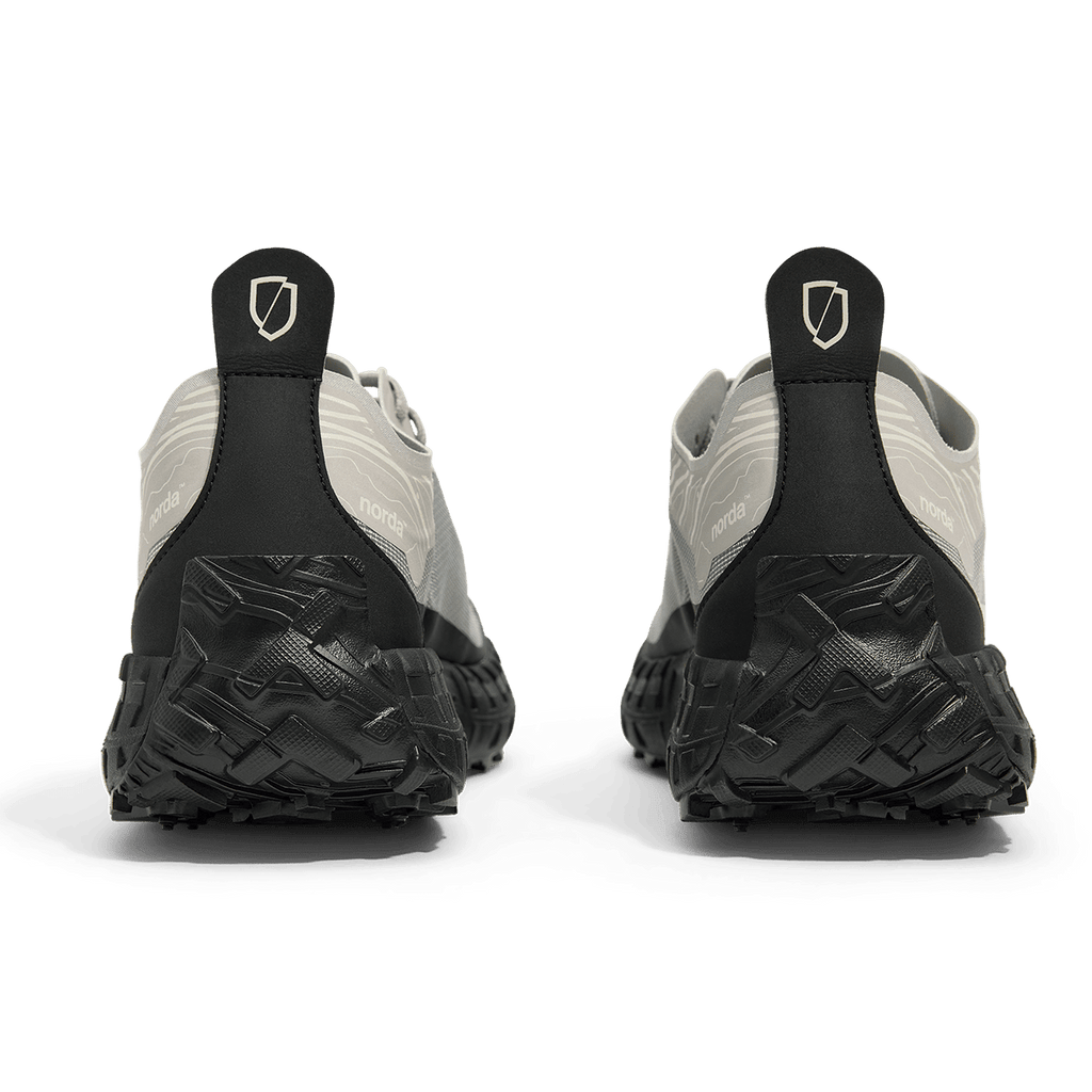 norda 001A — Pewter — product view 4