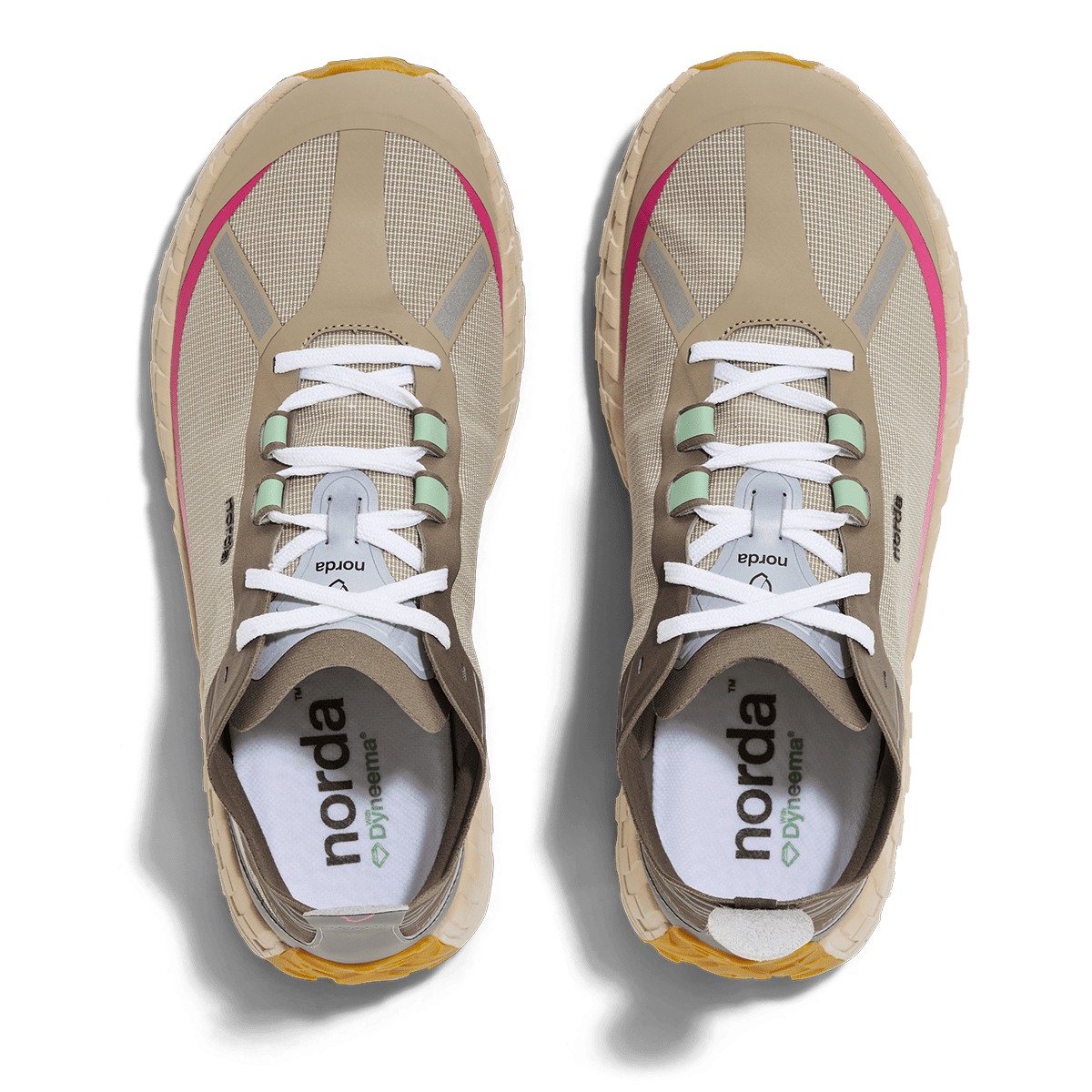 norda 001A — Sky — product view 3