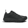 norda 001A — Stealth Black trail shoe — product view 1