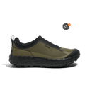 norda 003 G+ — Moss trail shoe — product view 1