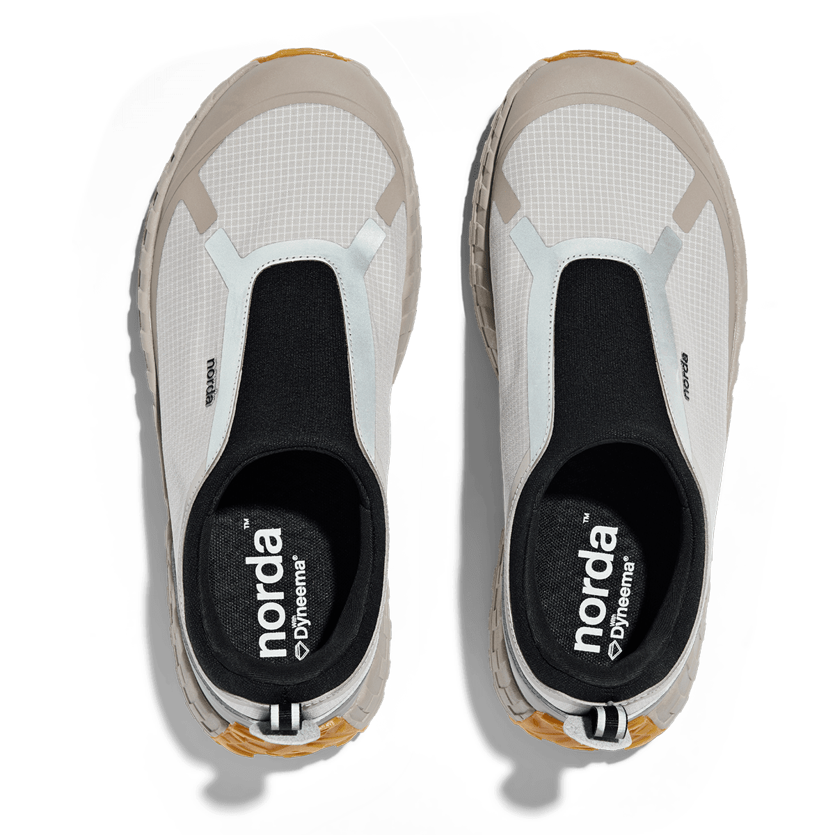 norda 003 — Cinder — product view 3