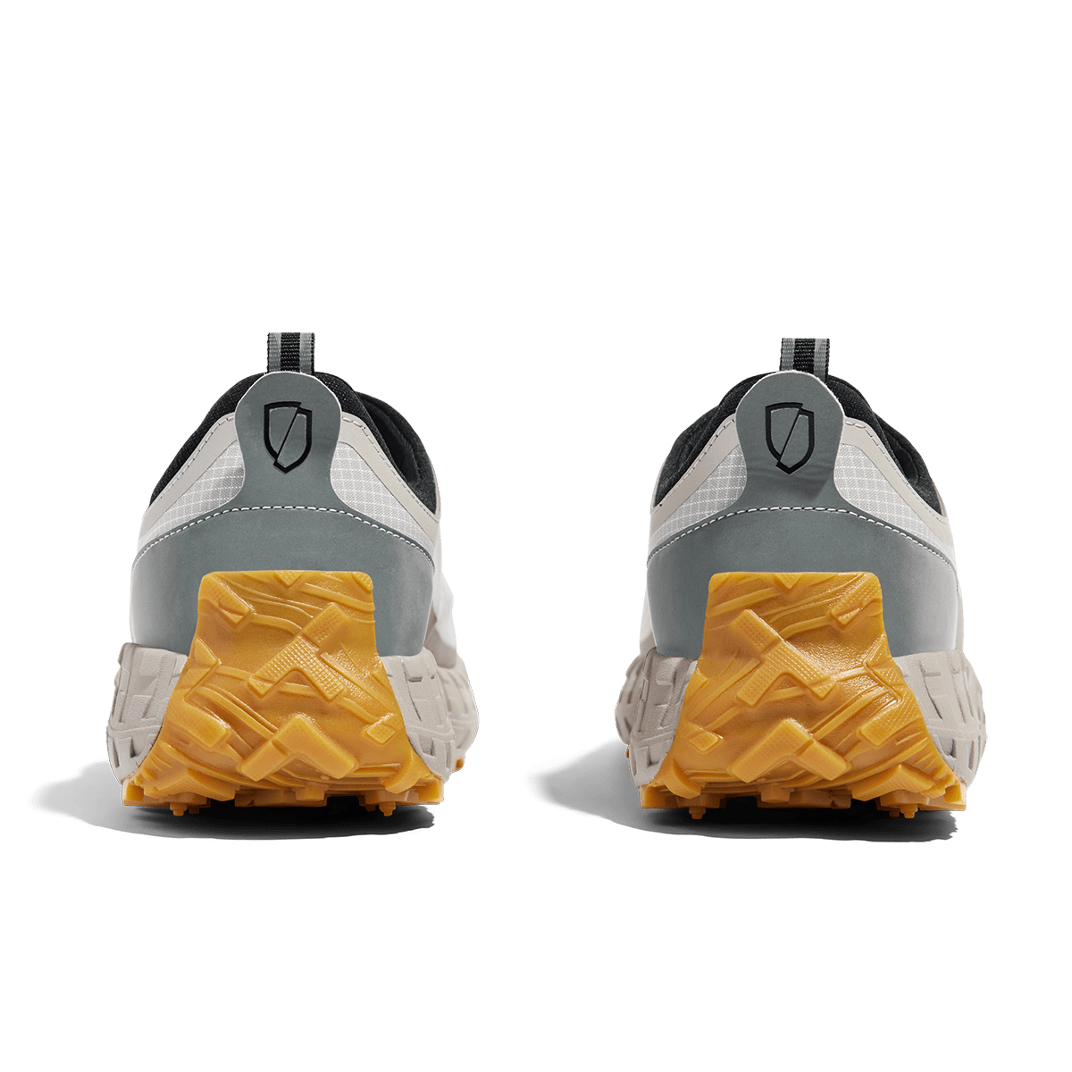 norda 003 — Cinder — product view 4