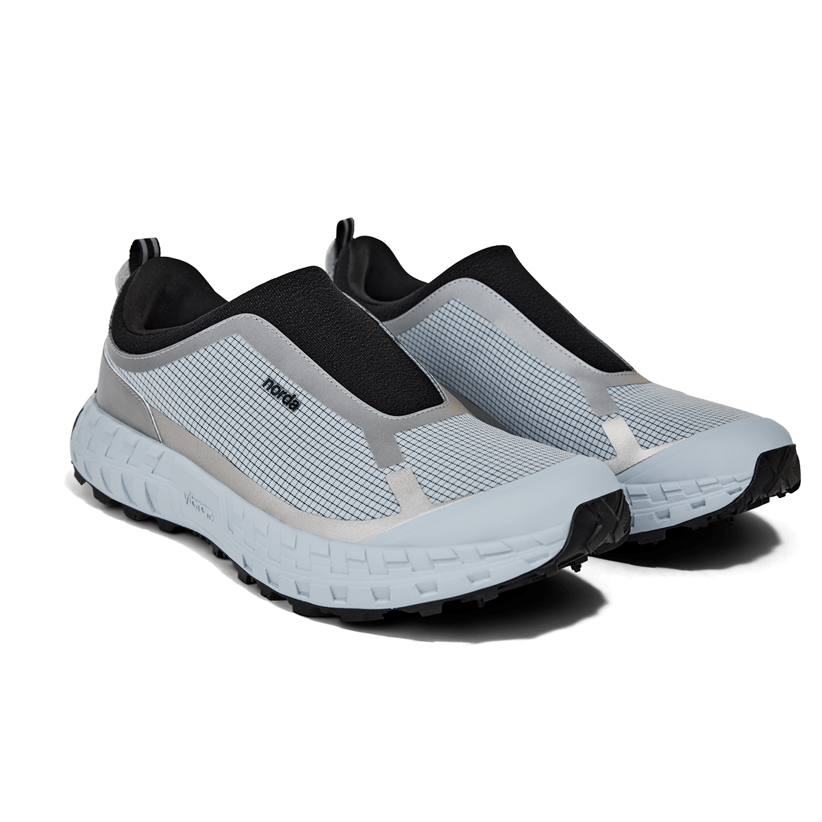 norda 003 — Kanagawa trail shoe — product view 5