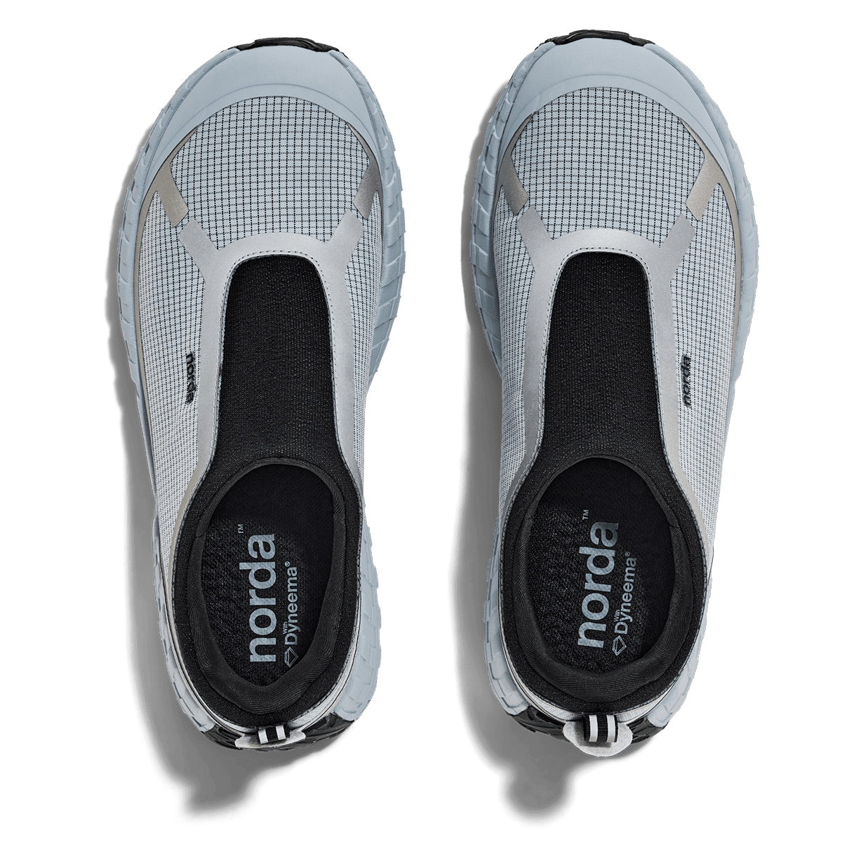 norda 003 — Kanagawa trail shoe — product view 3