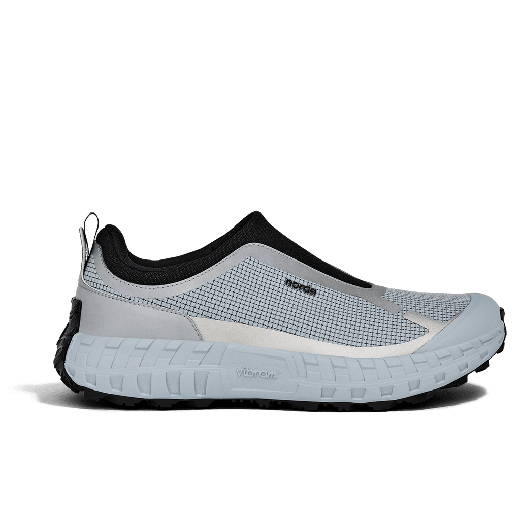 norda 003 — Kanagawa trail shoe — product view 1