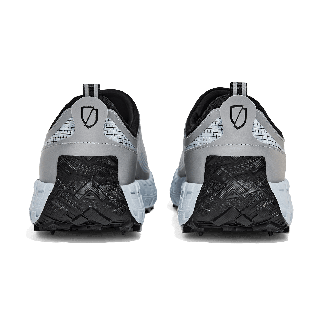 norda 003 — Kanagawa trail shoe — product view 4