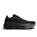 norda 005 — Stealth Black trail shoe — product view 1