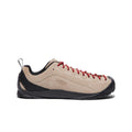 KEEN Jasper men's sneaker in Silver Mink - product view 1