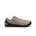 KEEN Jasper men's sneaker in Brindle/Lily Pad - product view 1