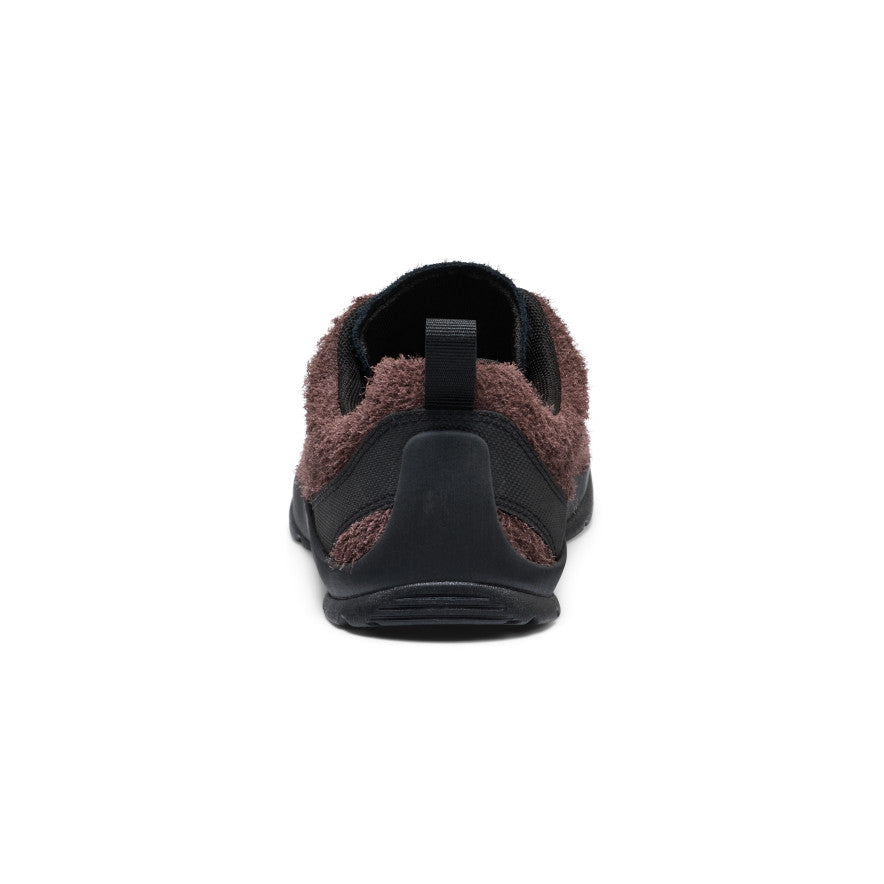KEEN Jasper men's sneaker in Java/Black - product view 5