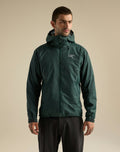 Beta SL Jacket Men's, Dark Jade, front view