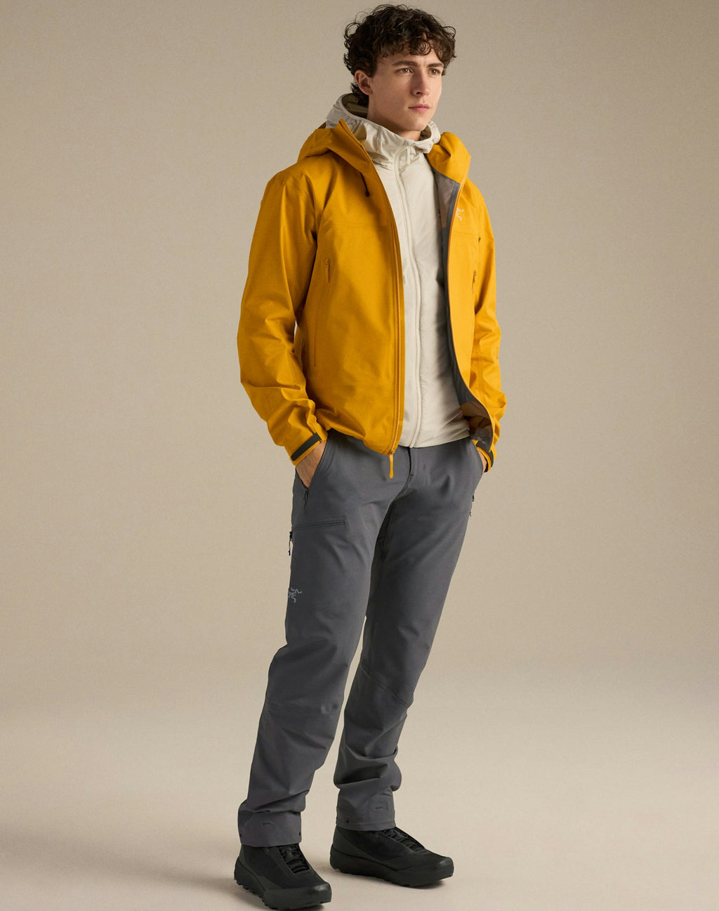 Beta SL Jacket Men's, Nucleus, hover