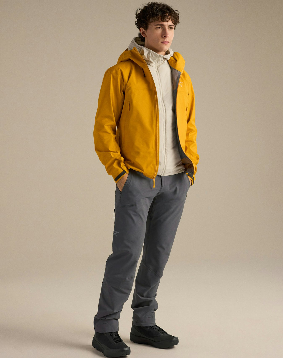 Beta SL Jacket Men's, Nucleus, hover