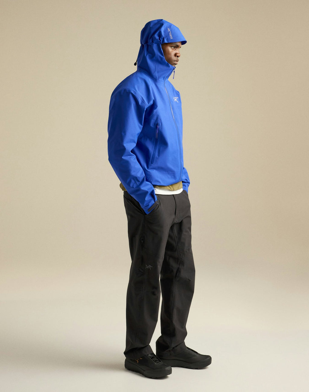 Beta Jacket Men's, Vitality, hover