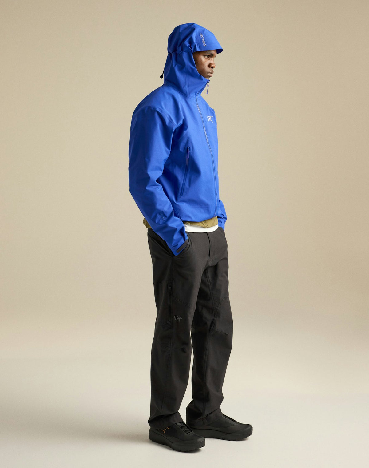 Beta Jacket Men's, Vitality, hover