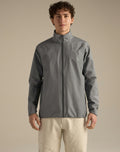 Solano Jacket Men's, Void, front view