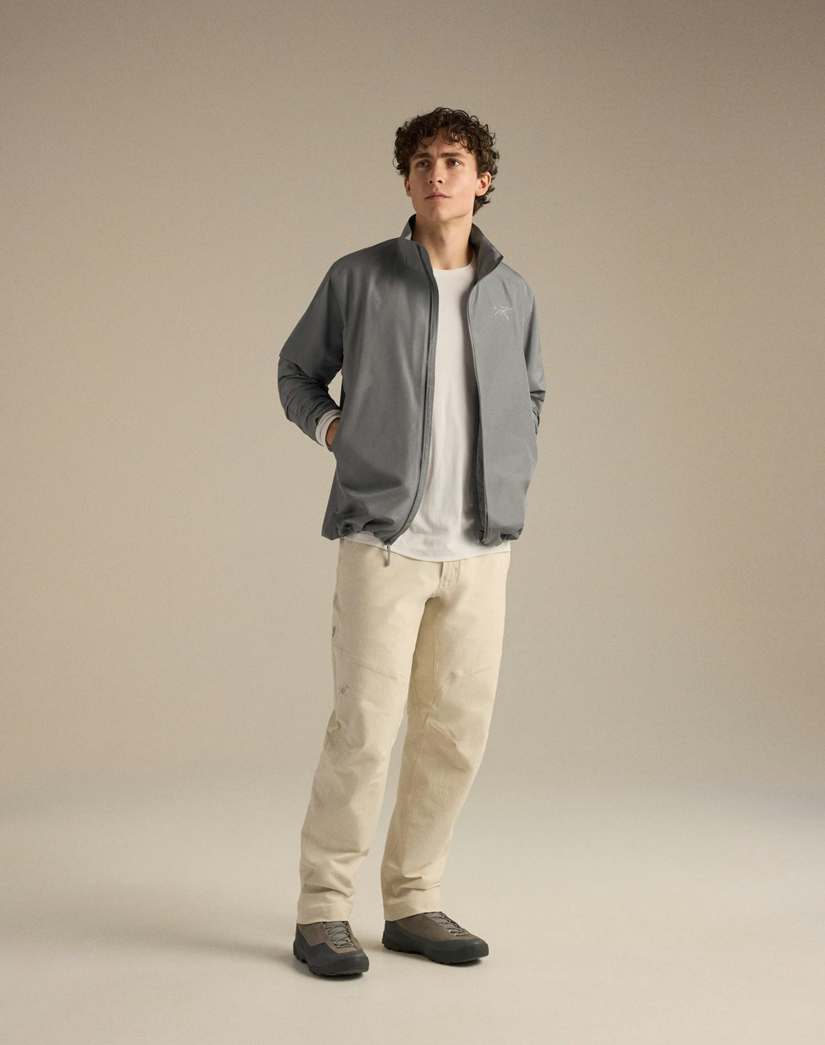 Solano Jacket Men's, Void, hover