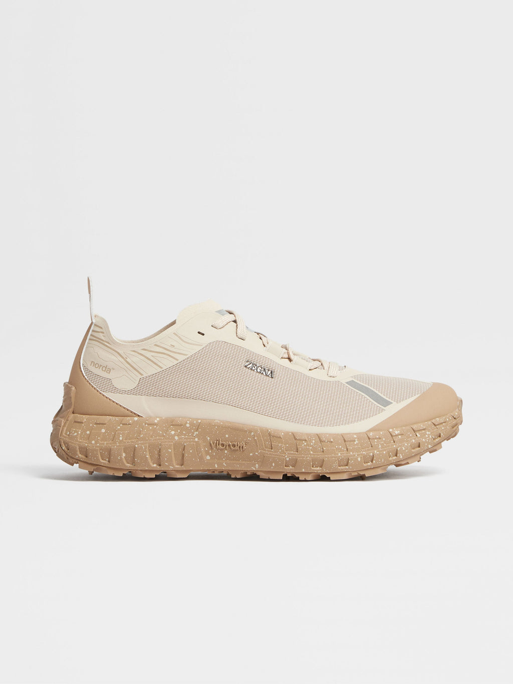 ZEGNA × norda 001 — Beige — product view 1