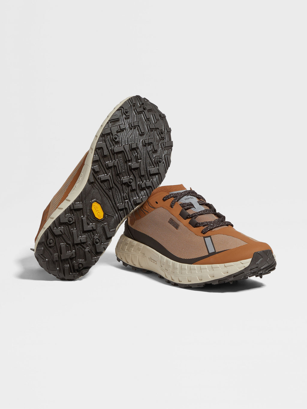 ZEGNA × norda 001 — Dark Foliage — product view 2