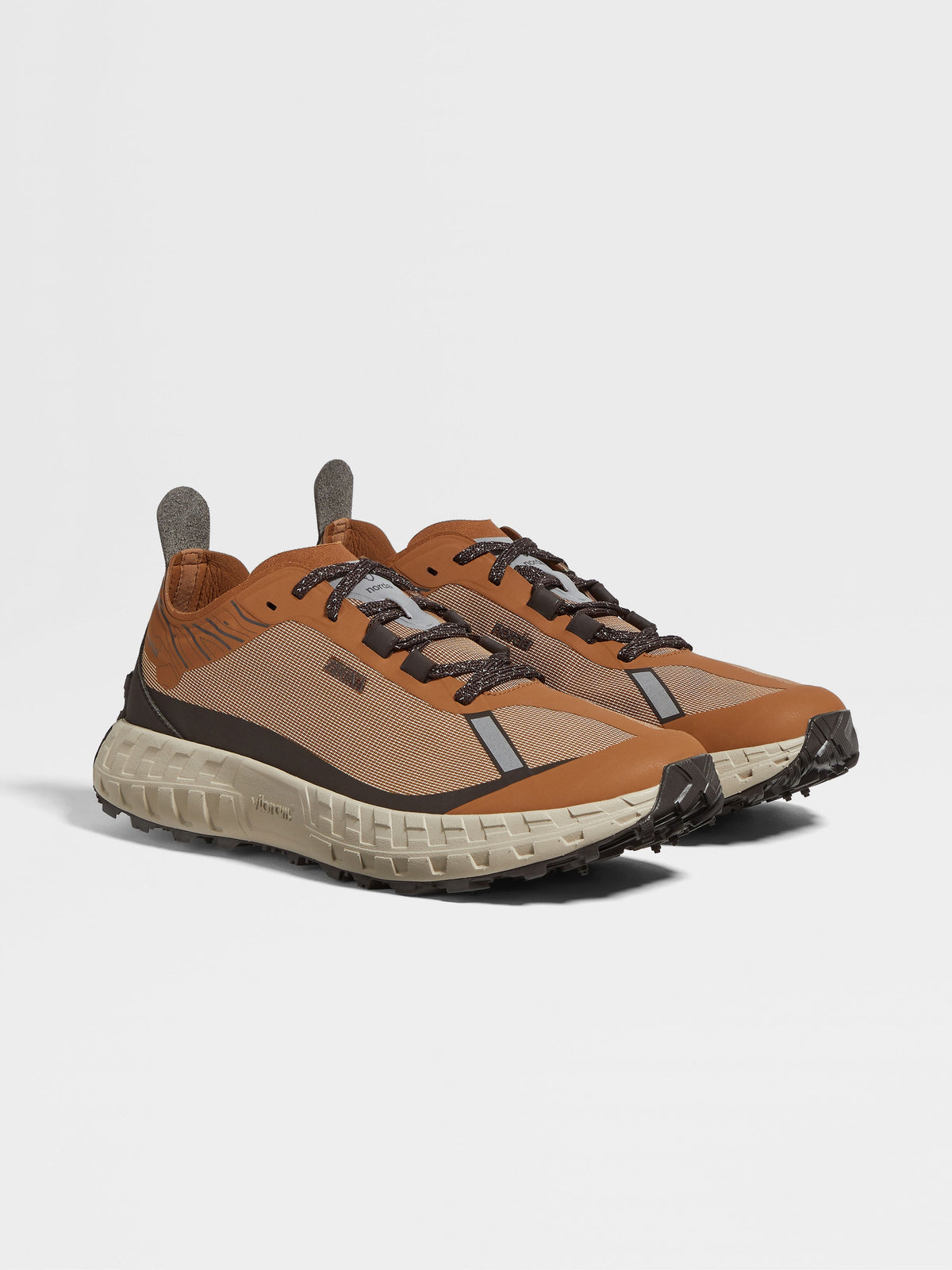 ZEGNA × norda 001 — Dark Foliage — product view 3