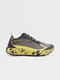 ZEGNA × norda 001 — Black / Yellow — product view 1