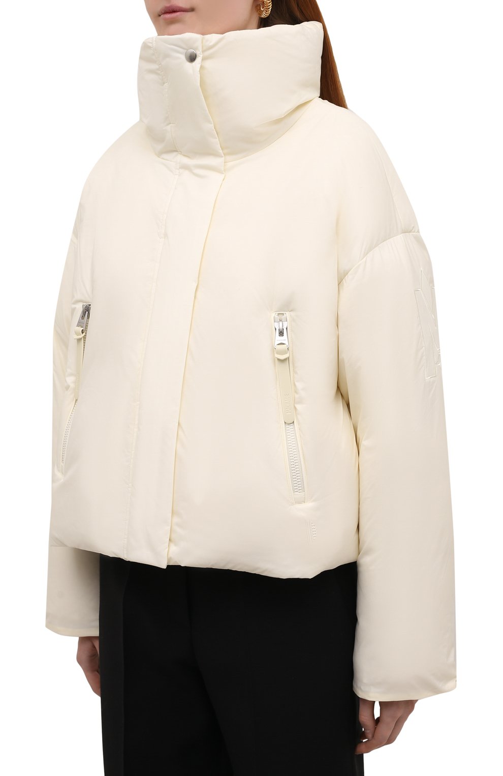 Mackage MYLAH Cropped Down Jacket