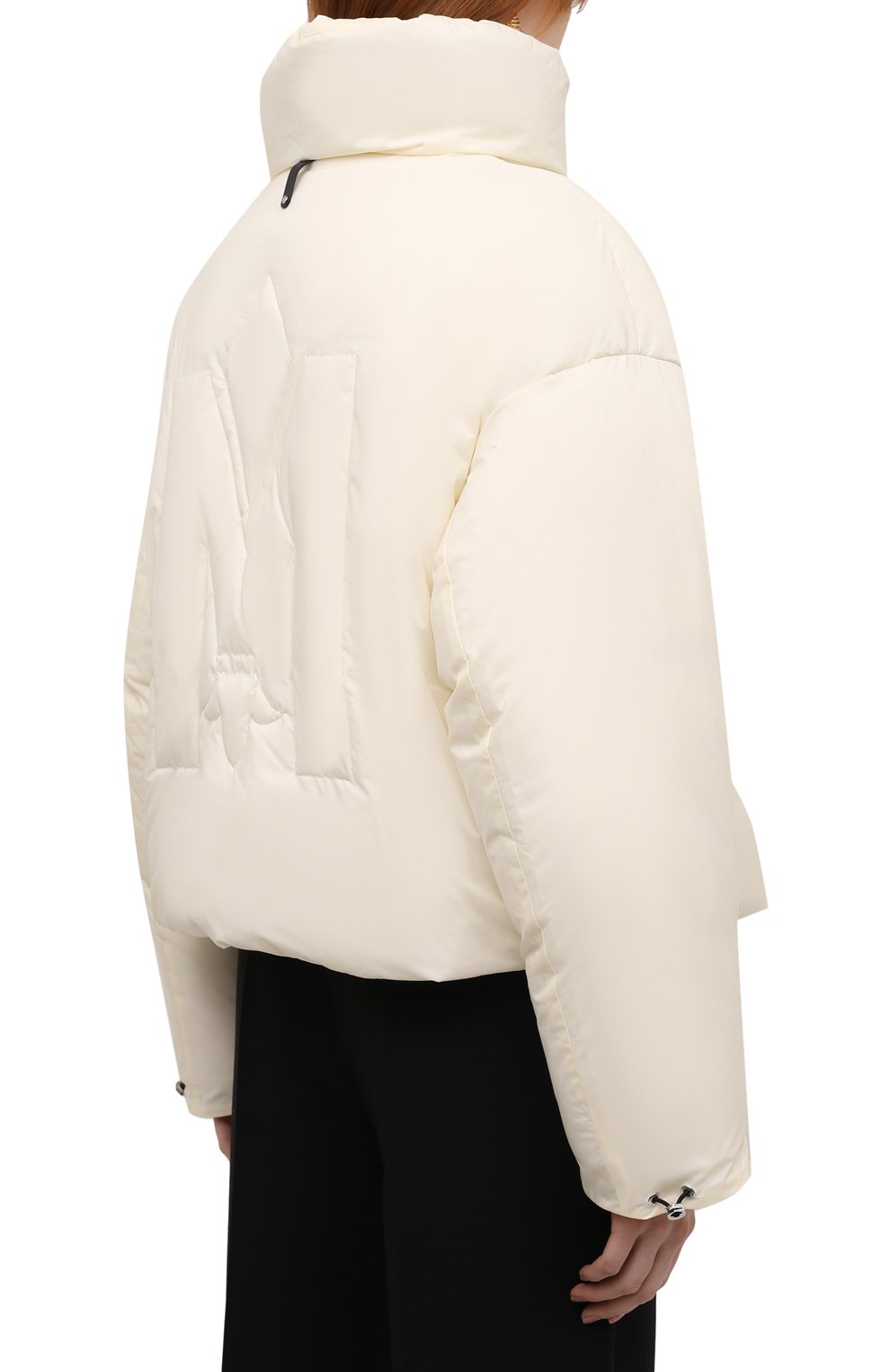 Mackage MYLAH Cropped Down Jacket