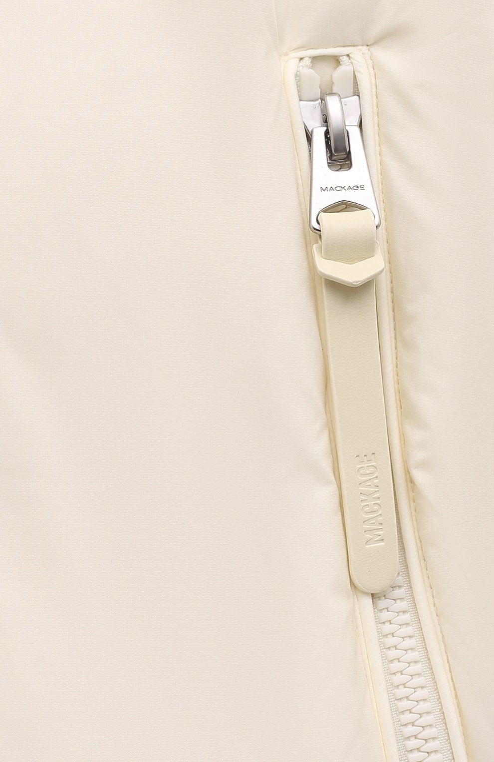 Mackage MYLAH Cropped Down Jacket