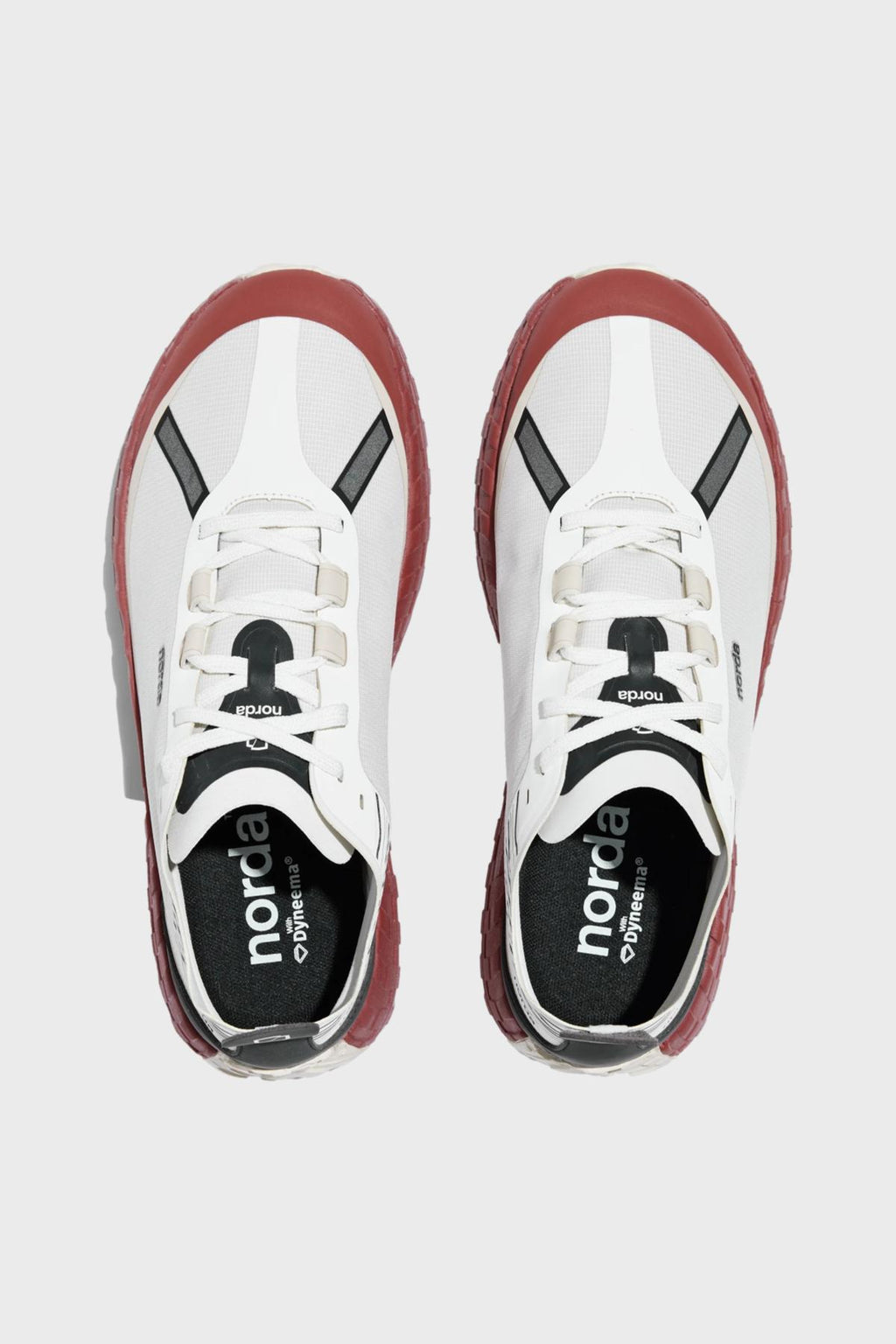 norda 001 LTD — Mars — product view 2