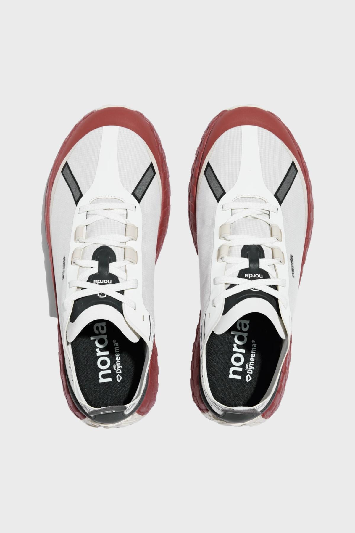 norda 001 LTD — Mars — product view 2