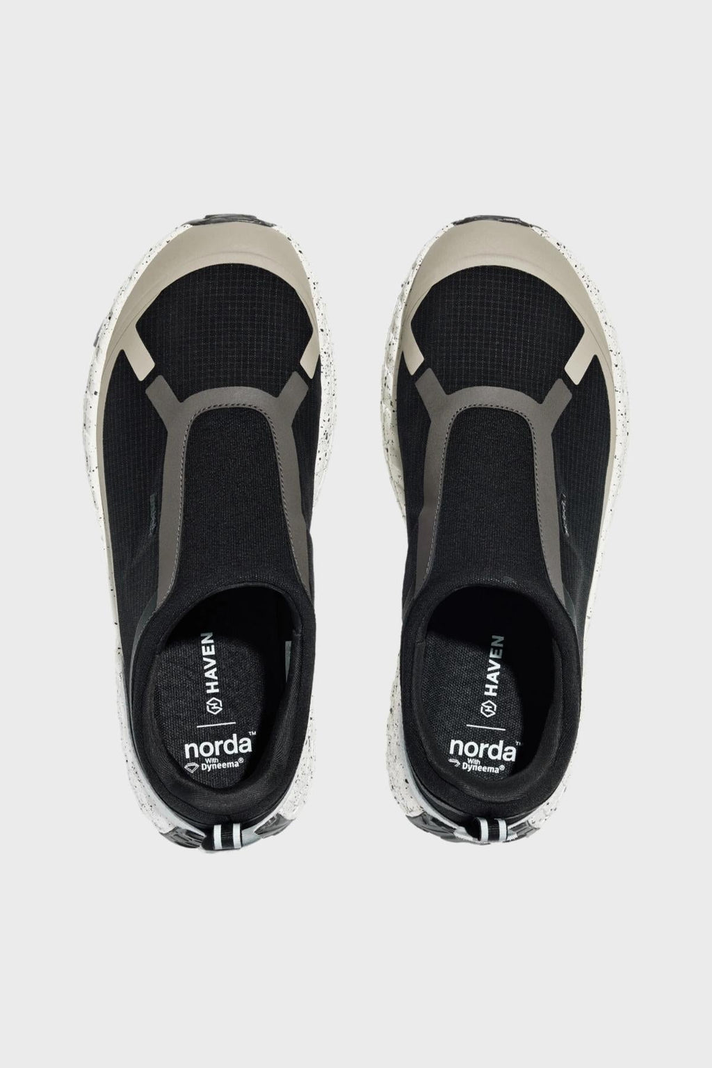 norda × HAVEN 003 G+ — Quarry — product view 2