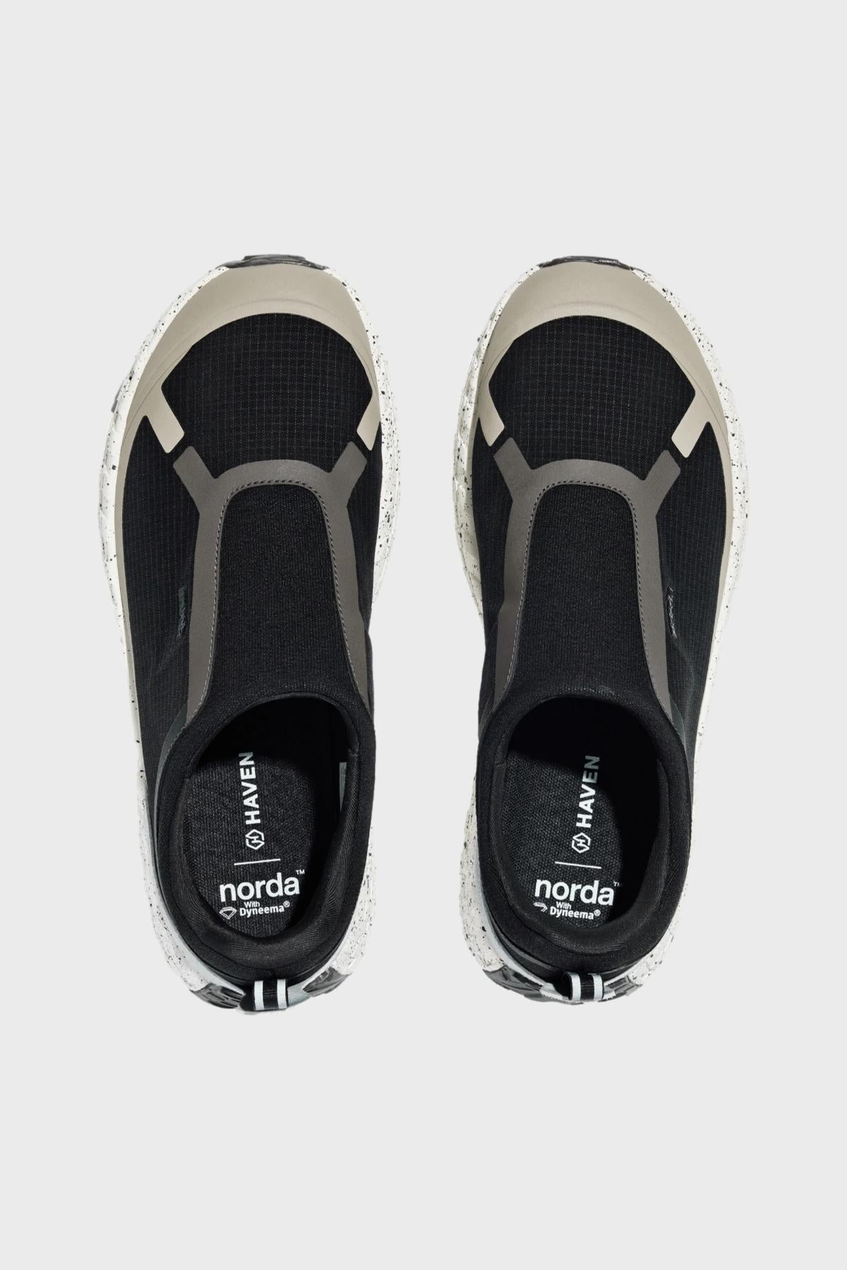 norda × HAVEN 003 G+ — Quarry — product view 2
