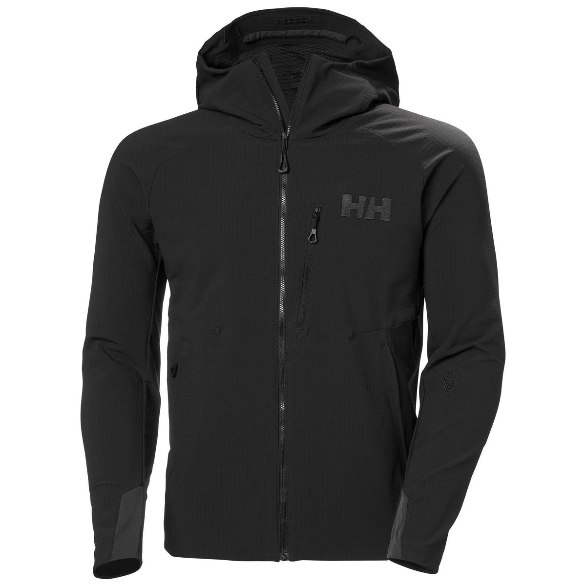 Helly Hansen Odin Pro Shield Hybrid Softshell Jacket